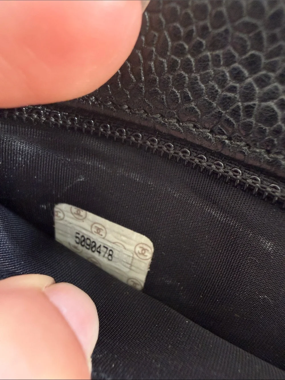 CHANEL excellent vintage